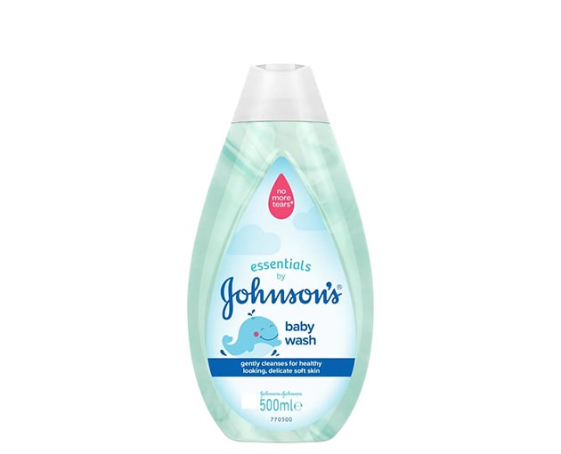 Johnson's Baby baby shampoo Essentials 500ml